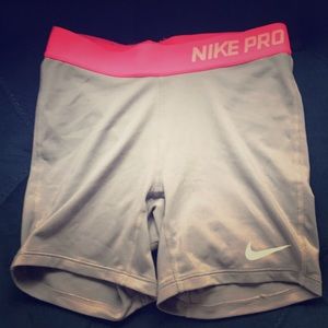 Nike shorts